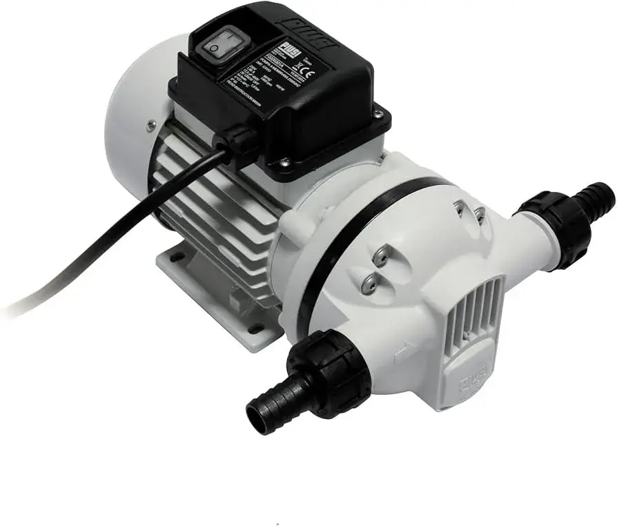 Bomba SuzzaraBlue AC