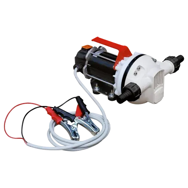 Bomba SuzzaraBlue DC