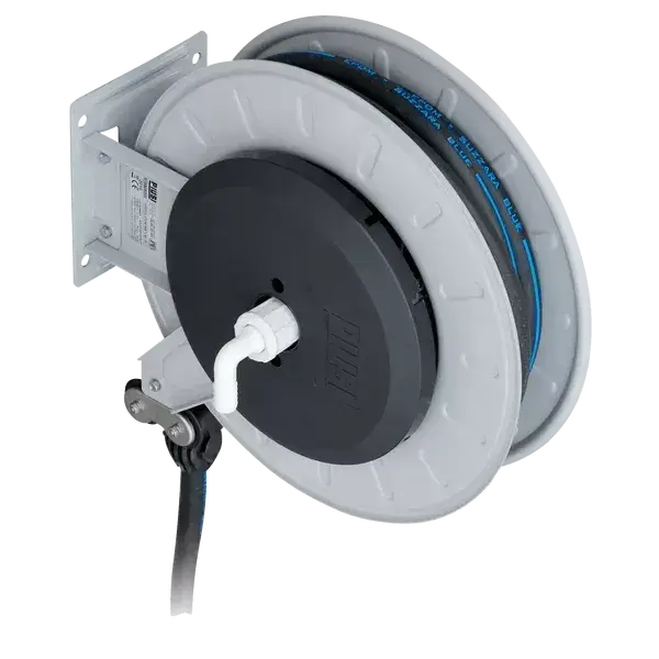 Carrete Retráctil Urea