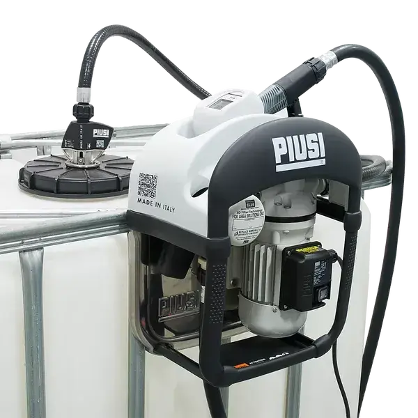 Kit SuzzaraBlue 3 Pro