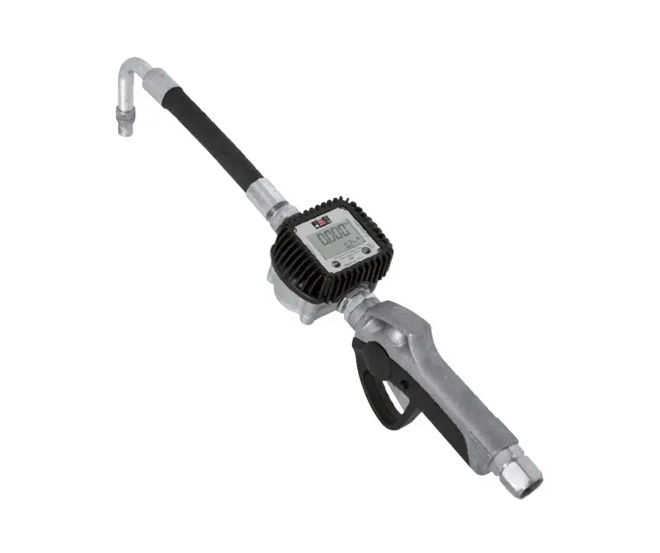 Pistola Easy K400 Digital