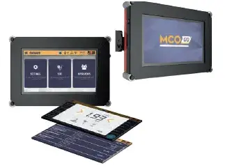 Control Unit MCO GO