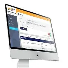 Software MCO GO Cloud