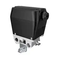 Válvula Inteligente GPV 2.0