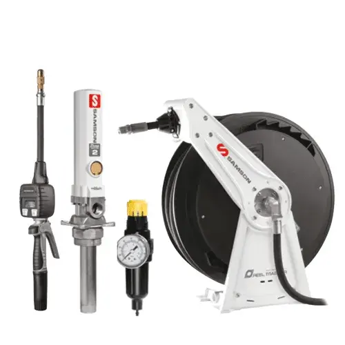 Bulk Tankless Package PM2 3:1