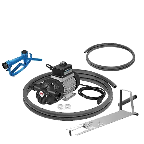 Kit de Bomba para DEF (Palanca)