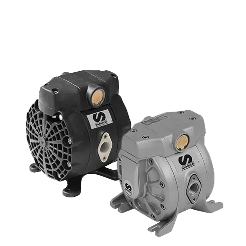 Bomba de Diafragma DirectFlo 50