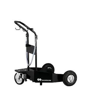 Carro Porta Tambo (Dolly)