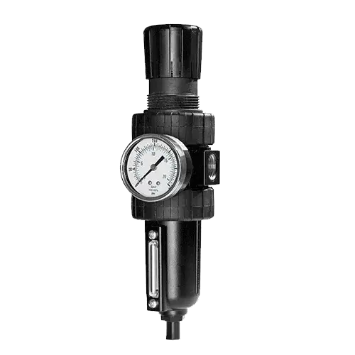 Unidad FRL 1/2" (Filtro Reg. Lub.)