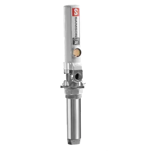 Bomba PumpMaster 2 - 1:1 (Corto)