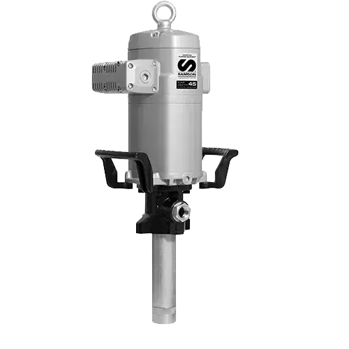 Bomba PumpMaster 45 - 10:1 (Industrial)