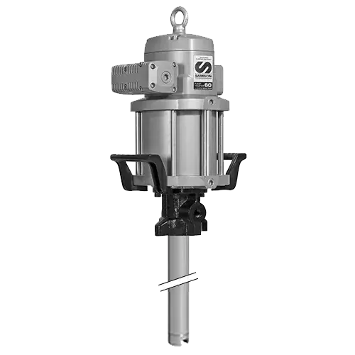 Bomba PumpMaster 60 - 80:1 (Extrema)