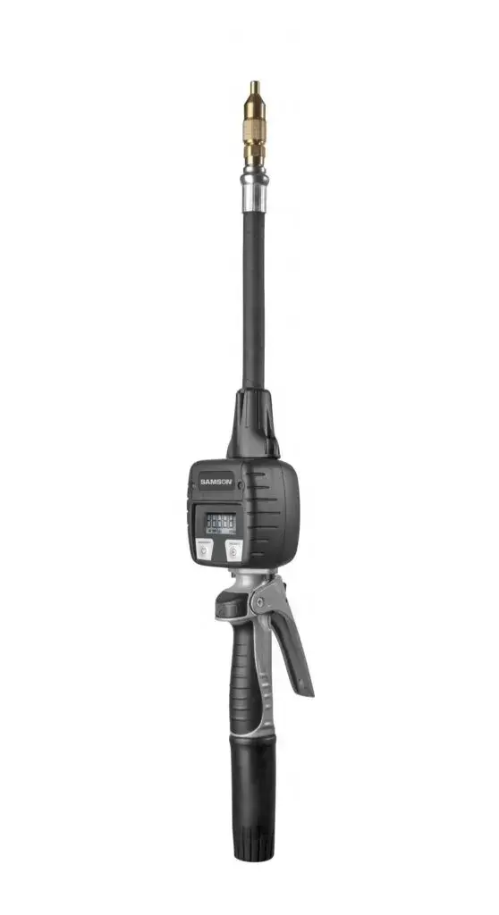 Pistola Digital EC8 (Aceite)