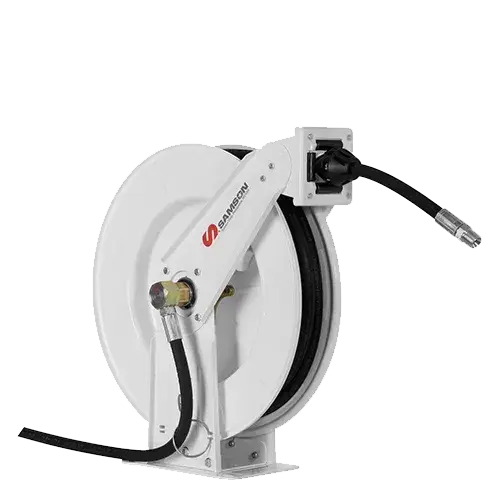 Carrete Serie 1400 - Aire 30'