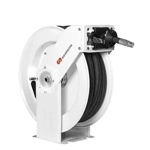 Carrete Serie 505 - Diesel 50'