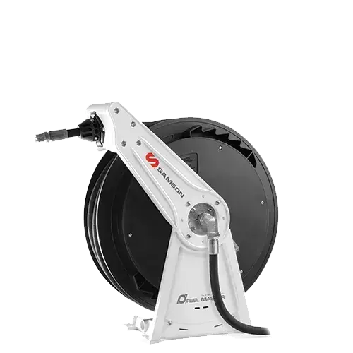 Carrete Serie 506 - Aire/Agua 30'