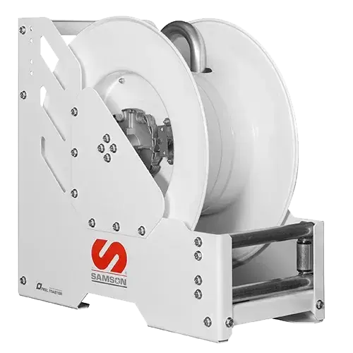 Carrete Serie 5085 - Gran Capacidad 1.5"