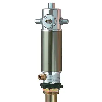 Bomba Neumática Aceite L1051