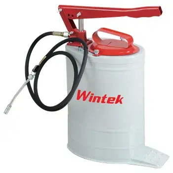 Bomba Manual Cubeta L2012