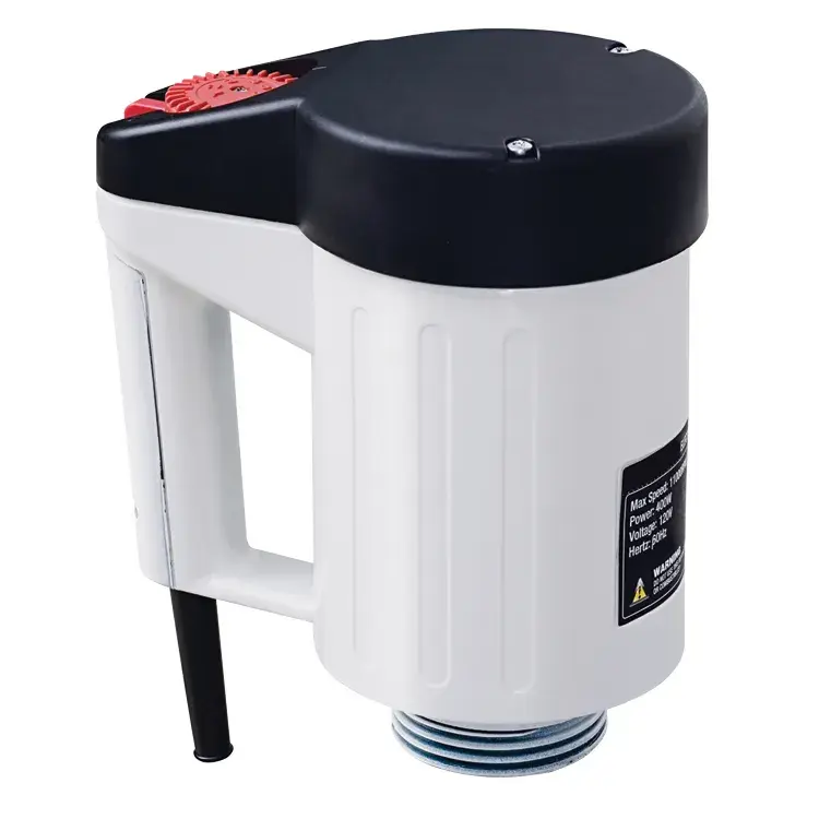 Bomba Eléctrica Urea L3717