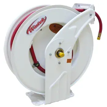 Carrete Abierto Aire L6153