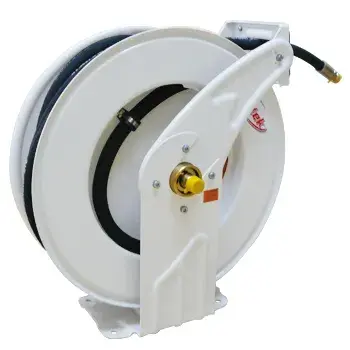 Carrete Abierto Grasa L6152