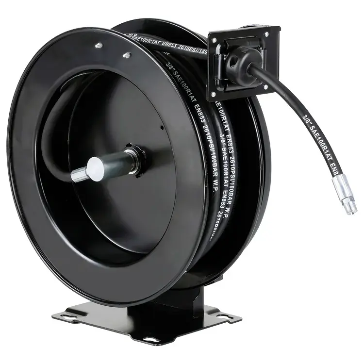 Carrete Retráctil Urea L3934