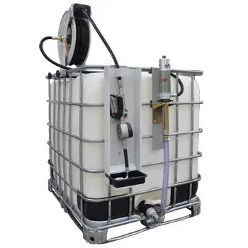 Kit Aceite IBC L5300P