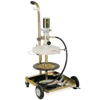 Kit Distribuidor Grasa L5120