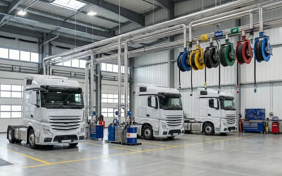 Equipo MILAS trabajando