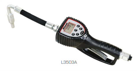 pistola equipos de lubricación WINTEK MILAS